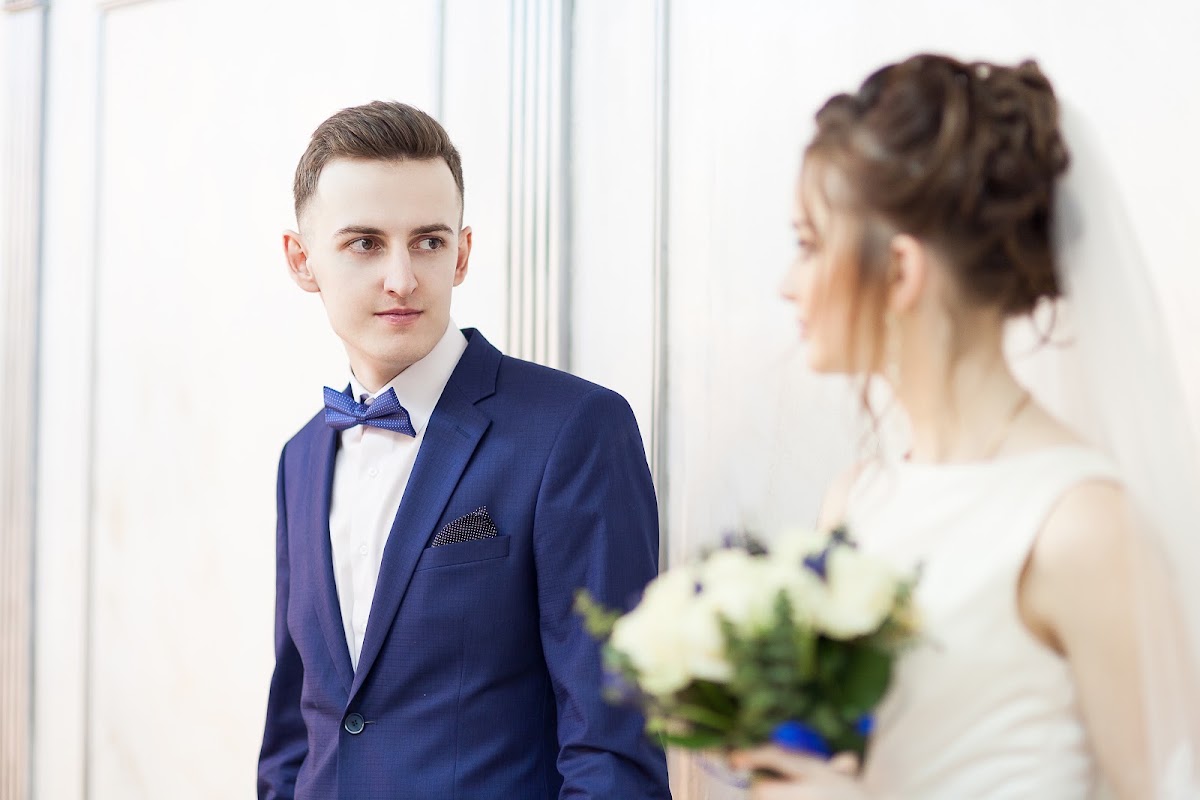 Валерия и Андрей