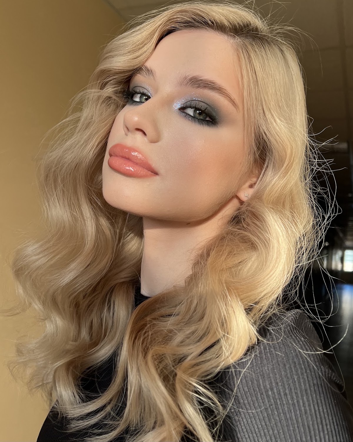 Полина Кирсанова