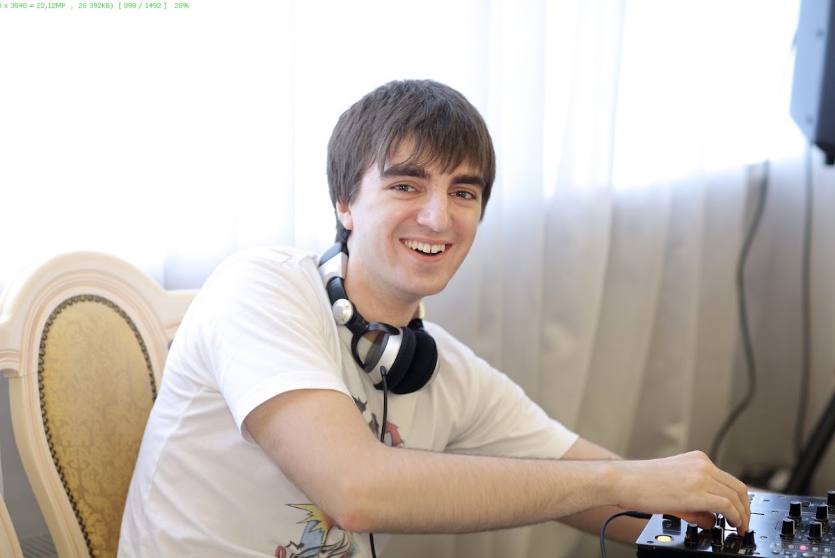 Рабочие моменты :)