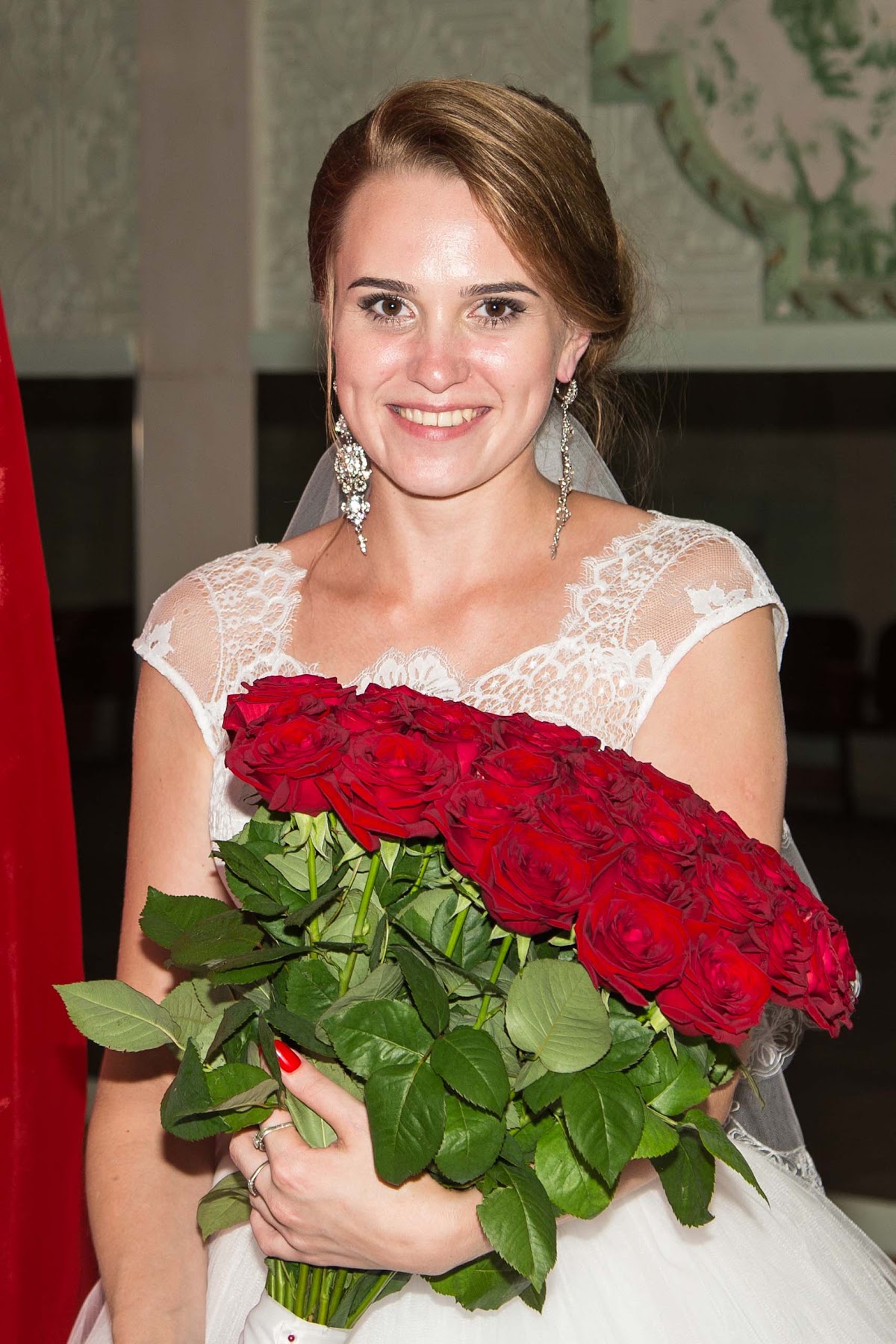 Елена и Андрей