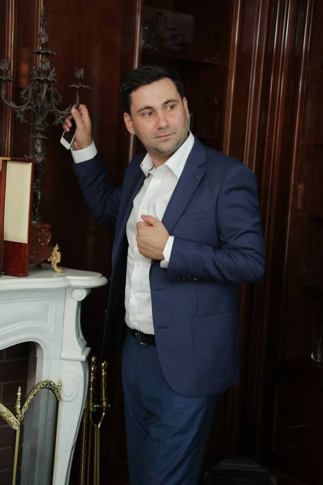Лида и Артём