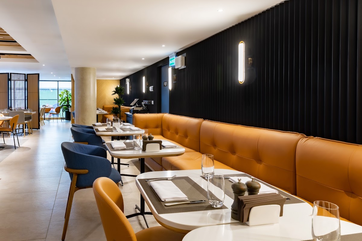 Radisson Hotel Gorizont Rostov-on-Don
