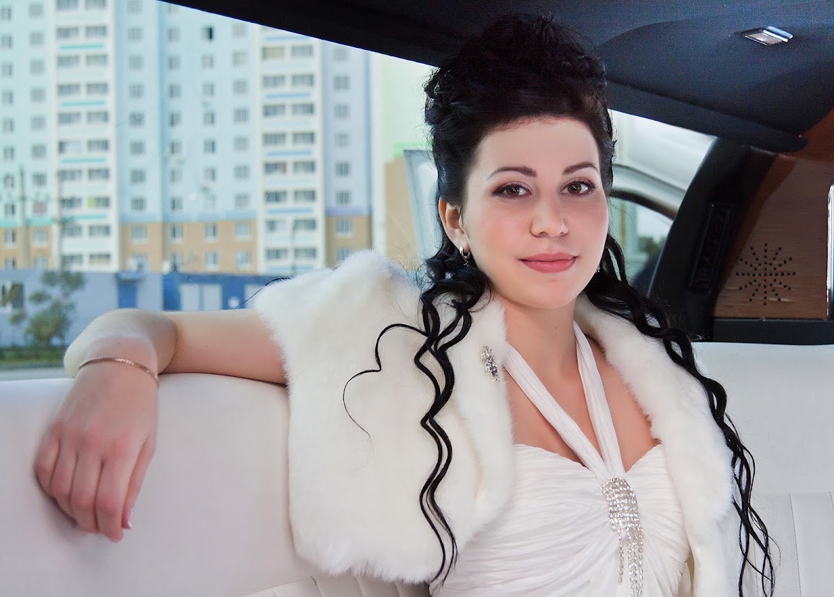 Елена и Павел
