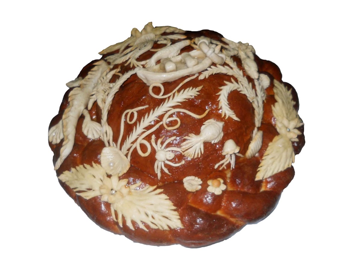 Караваи