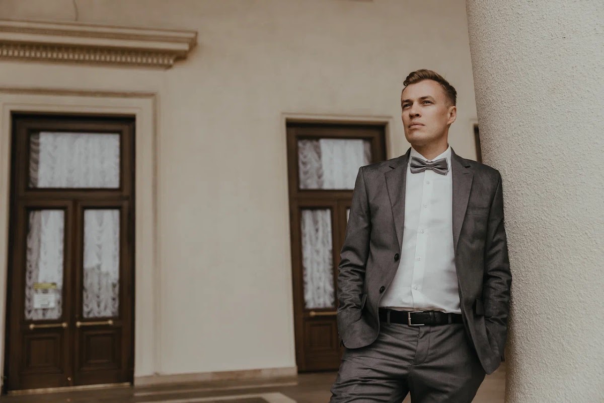 Анатолий и Елизавета