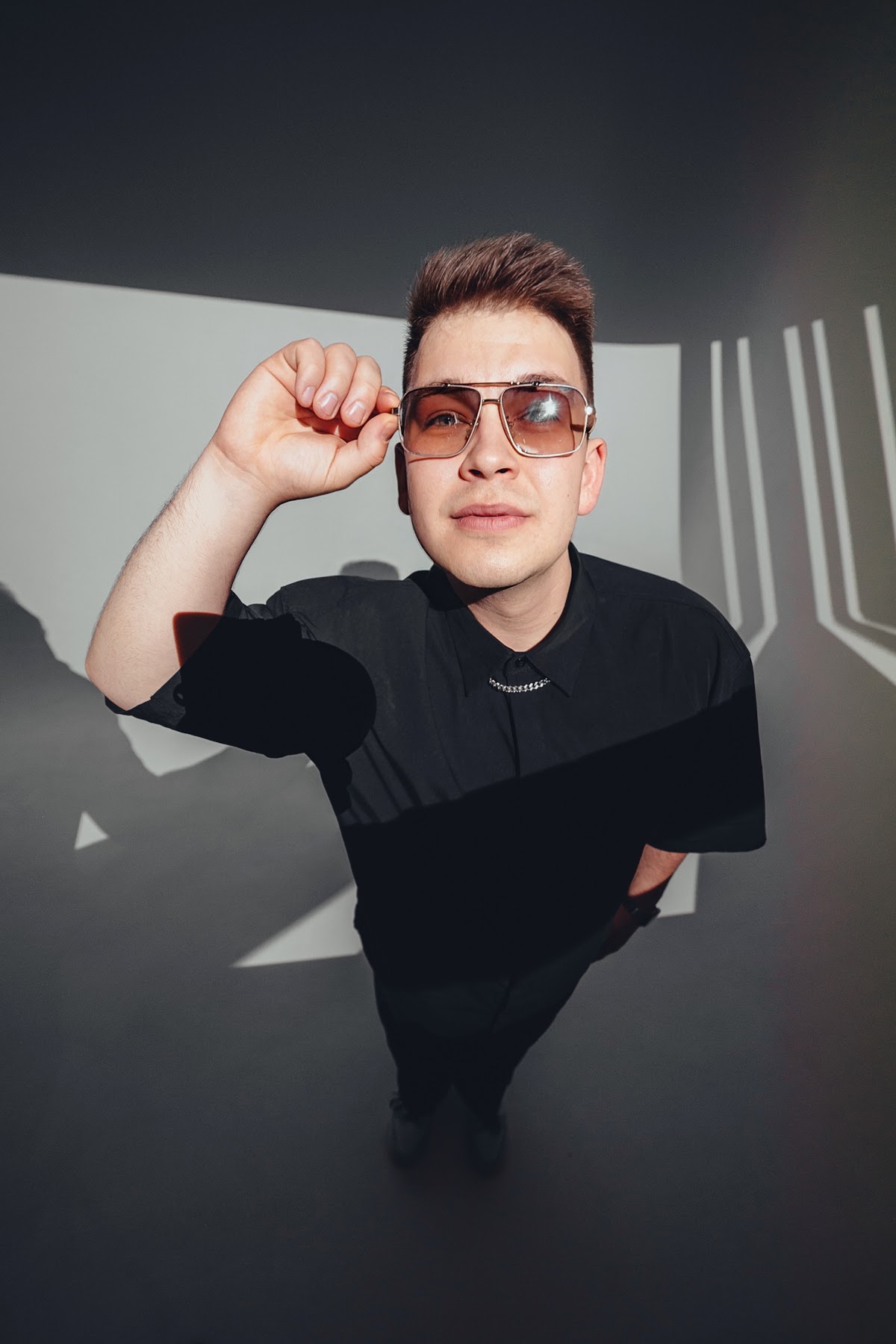 Дмитрий Михеев