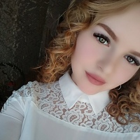 Darya Chmyr