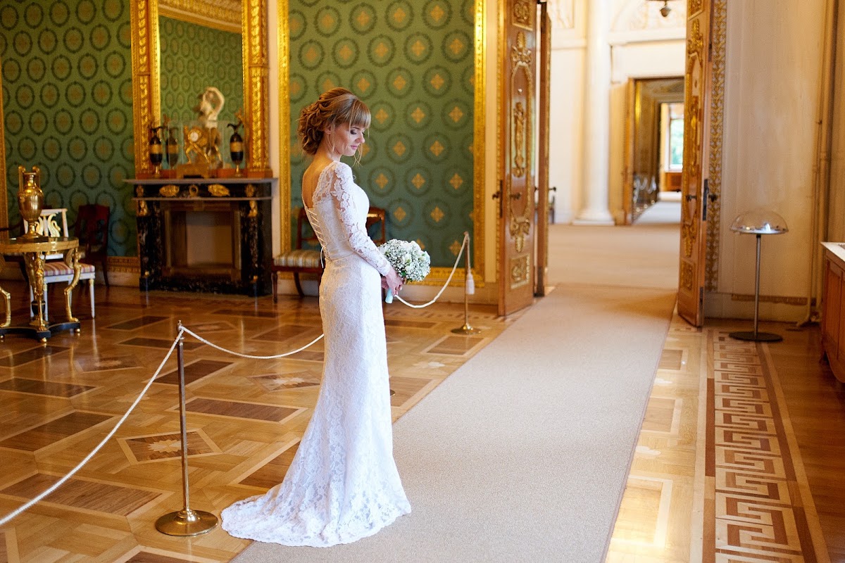 Елена и Александр