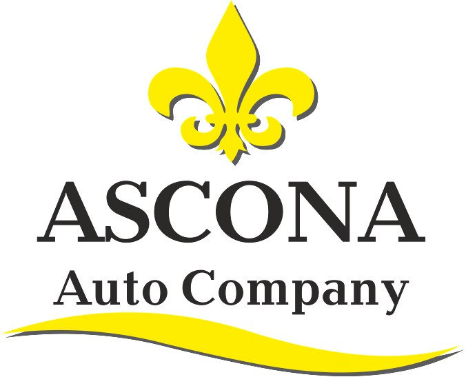 ASCONA Auto company