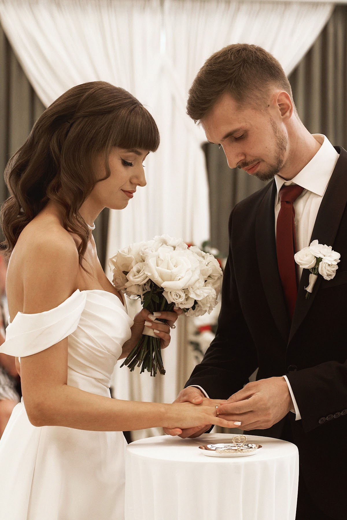 Maria&Uriy