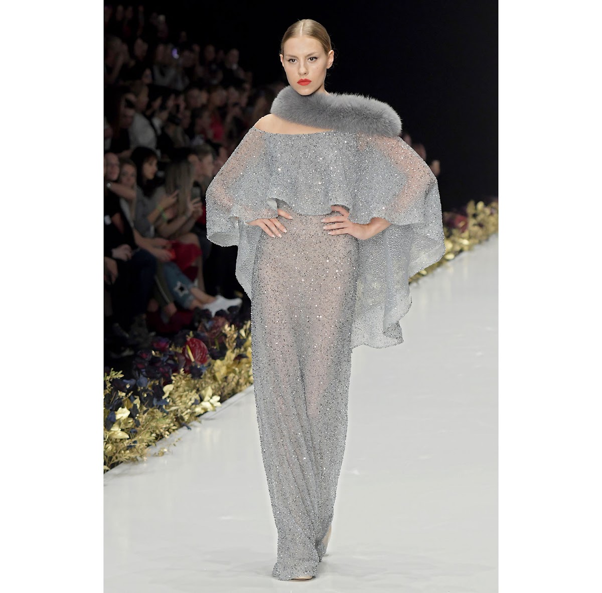 Портфолио: Мода (Fashion)
