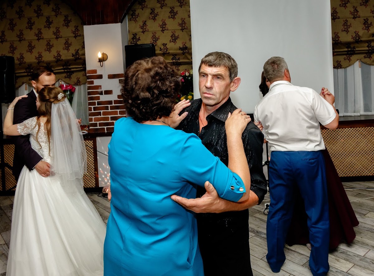 Ксения и Александр