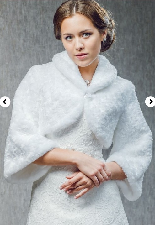 Бизе, свадебный магазин — кадр 3 из 377