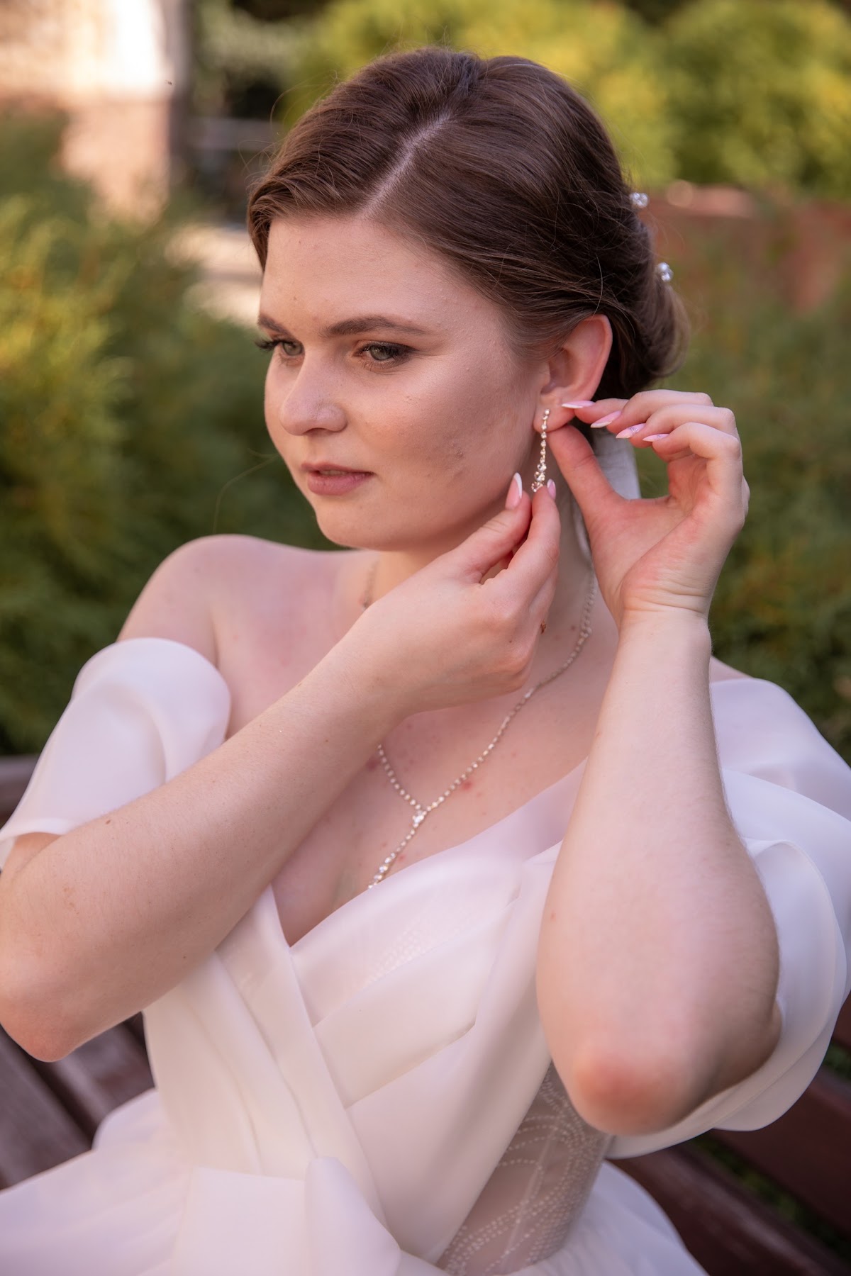 Елена и Максим