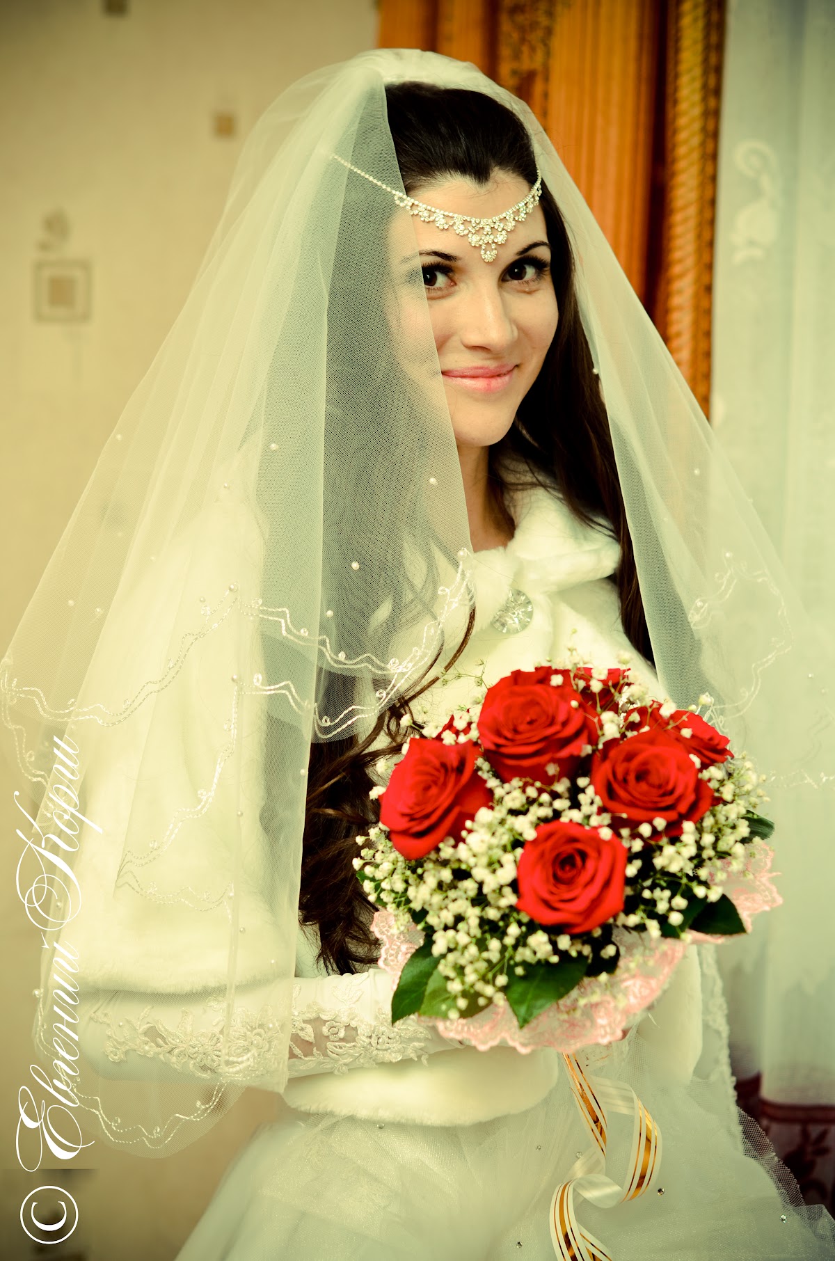 Альбина и Артур