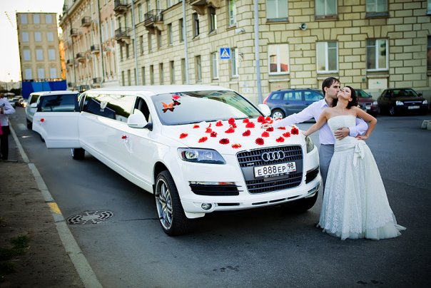 Фотографии