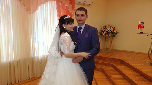Ирина и Сергей