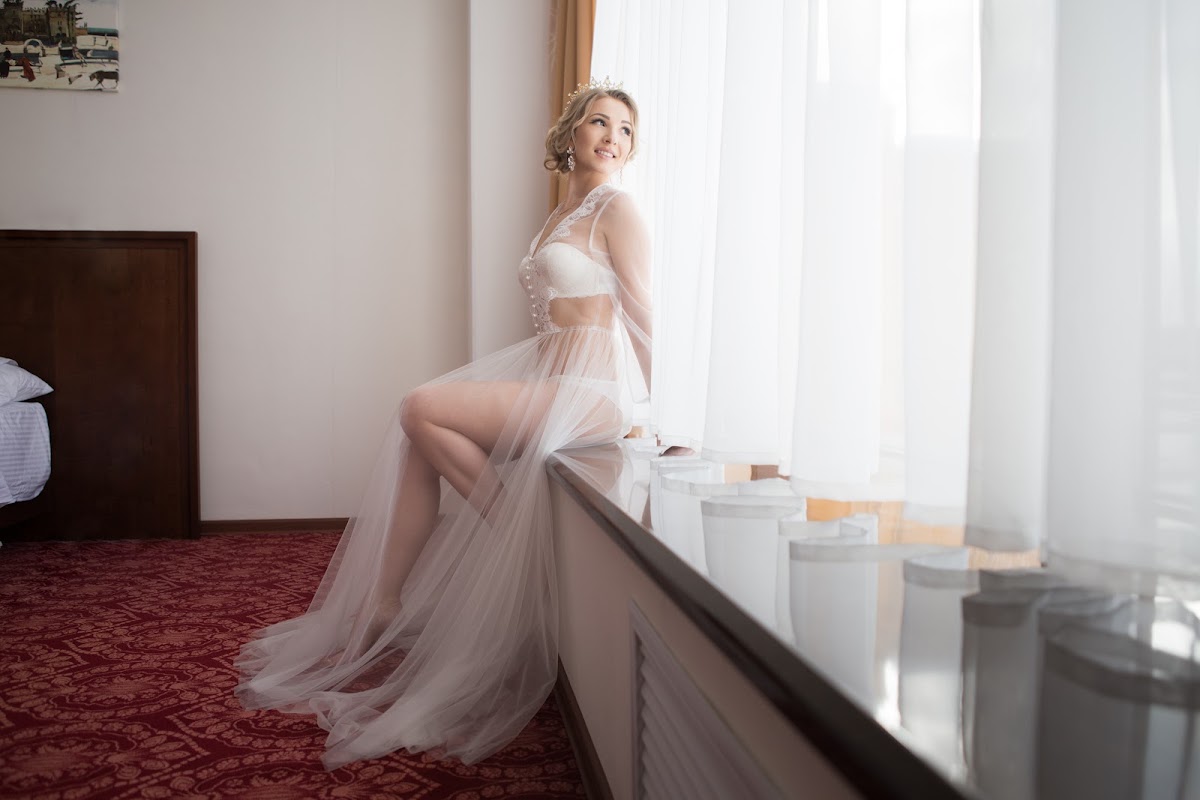 Анна и Александр