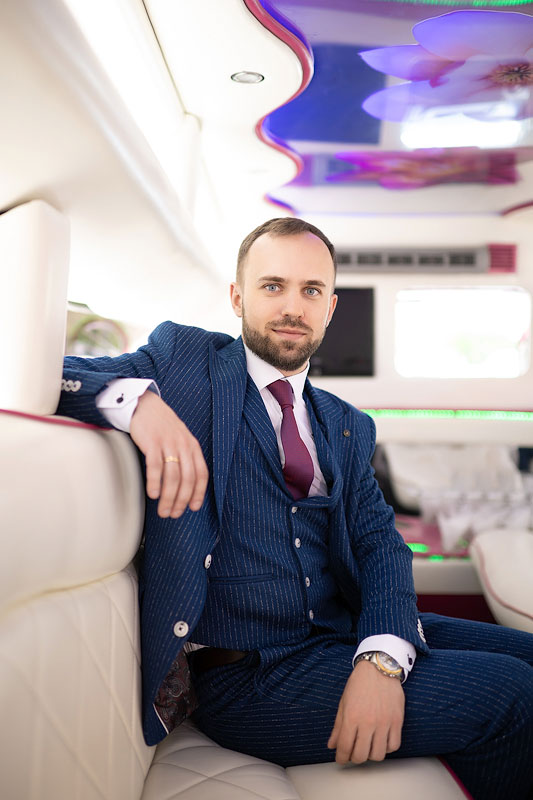 Надежда и Денис