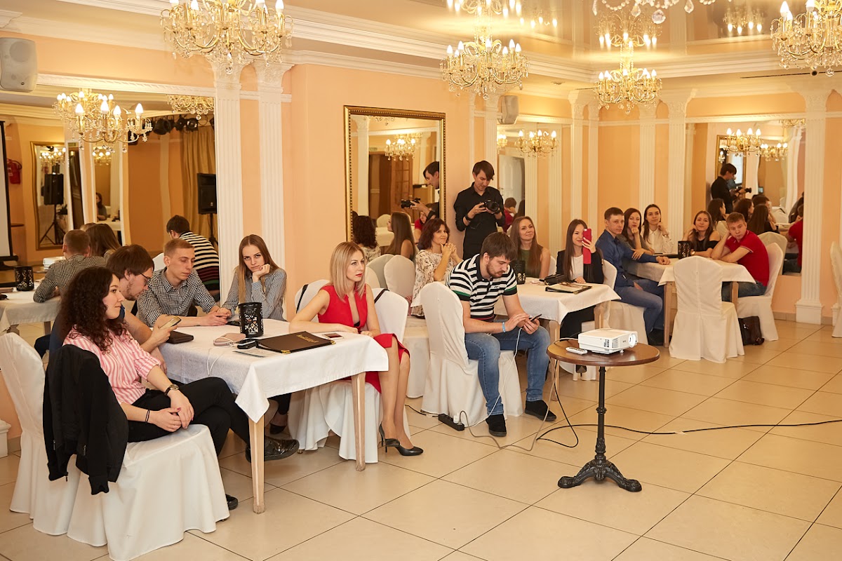 Мастер Класс для Невест Все о Свадьбе 2019