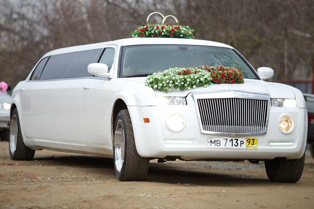 Limo-plus