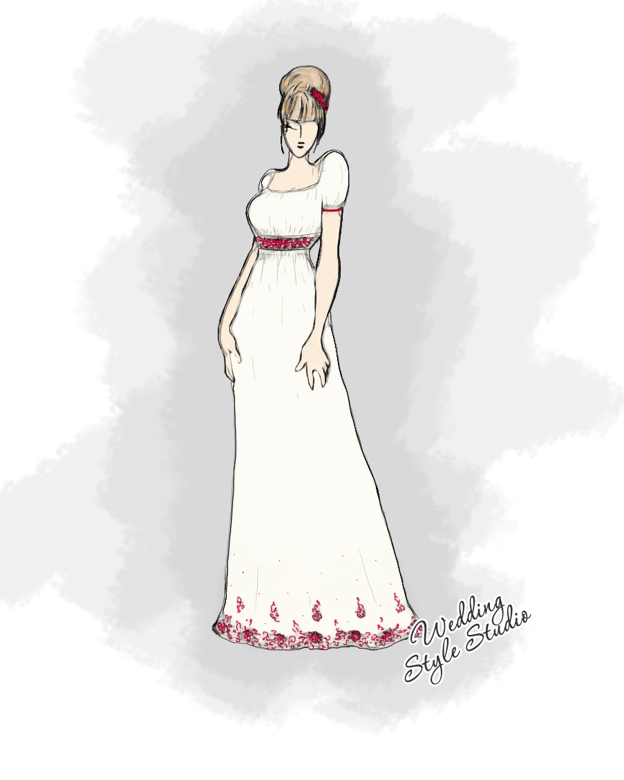 Невеста Елена