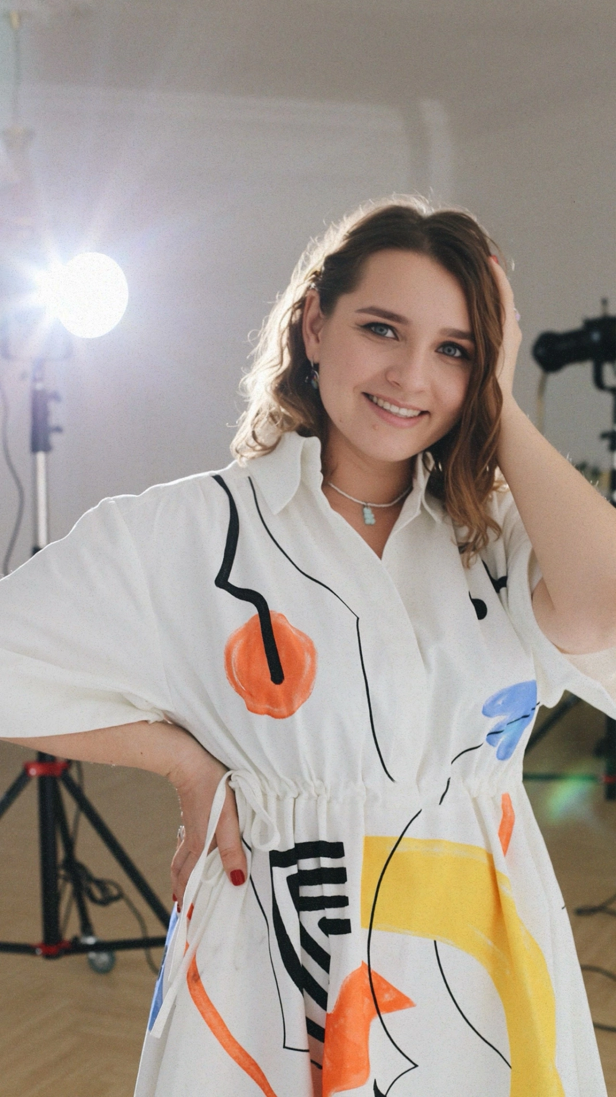 Светлана Мигачёва — кадр 2 из 7