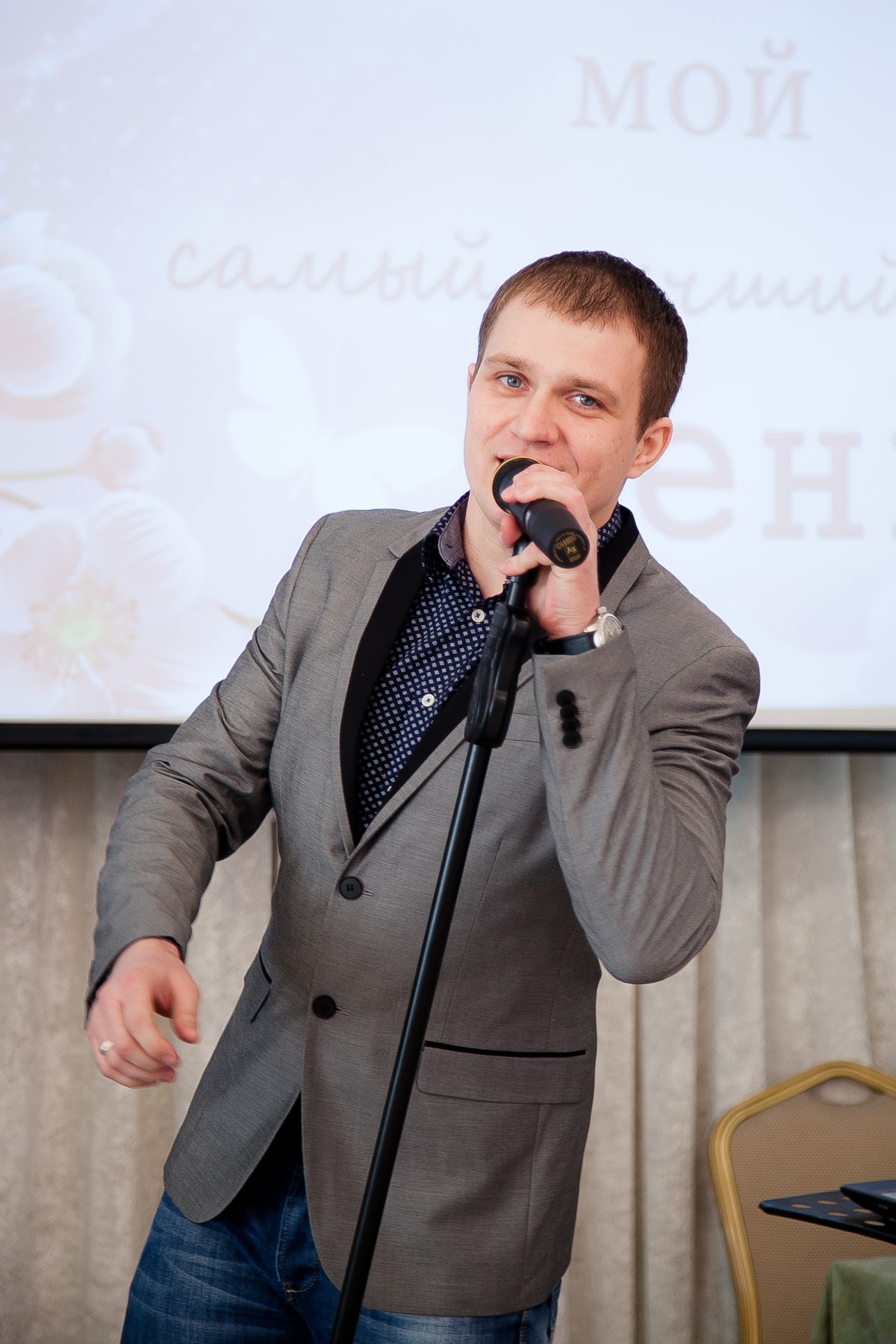 Дмитрий Колесник