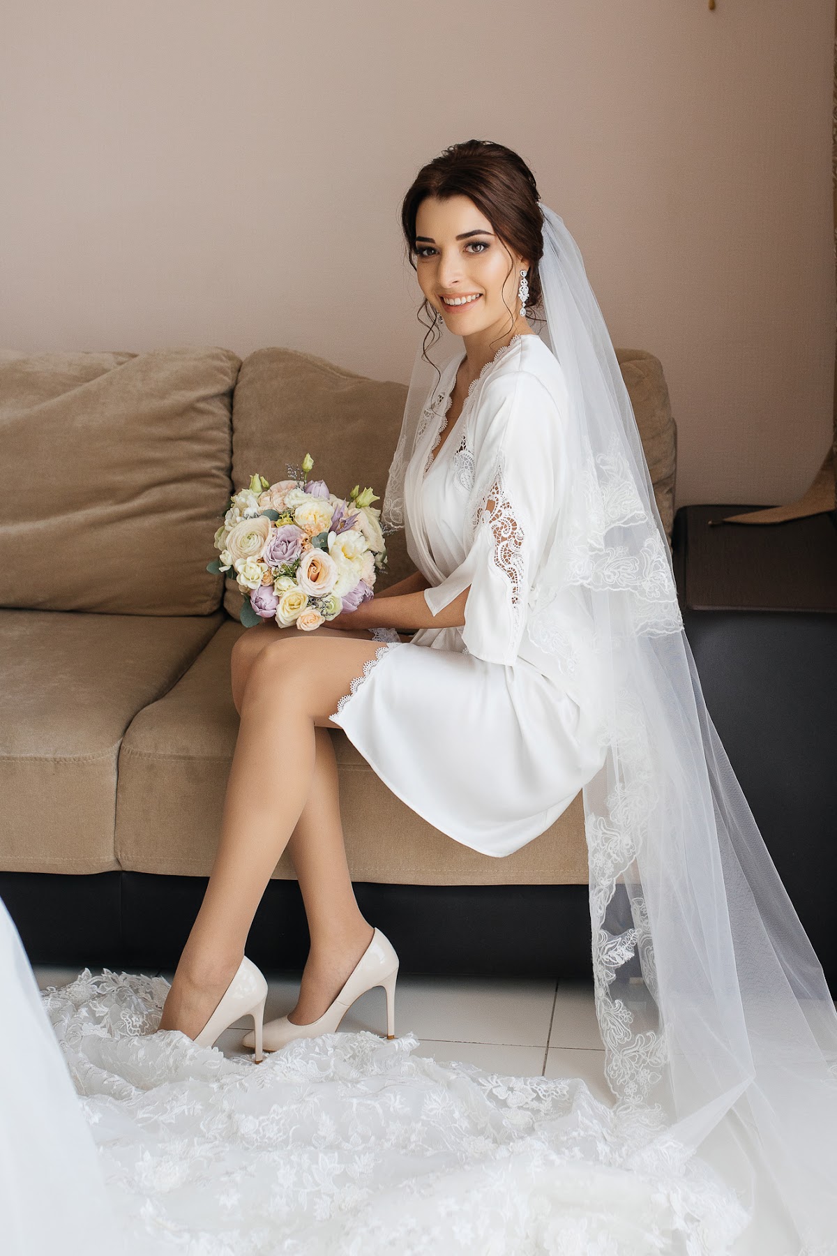 Алина и Иван