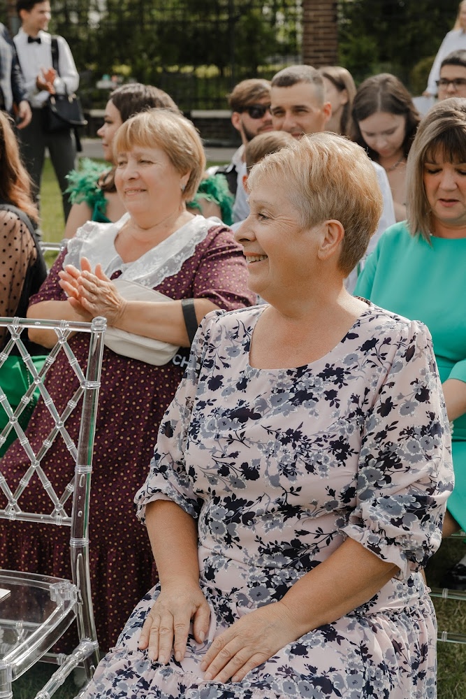 Елена и Антон
