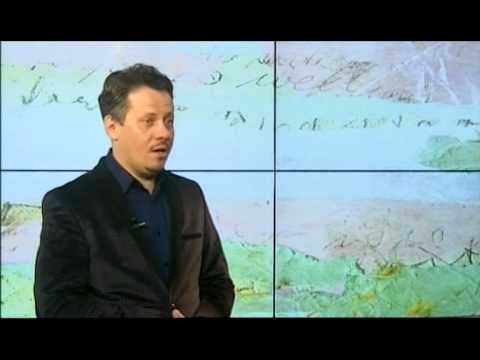 проект  "Саратов читает стихи" на телеканале Саратов24