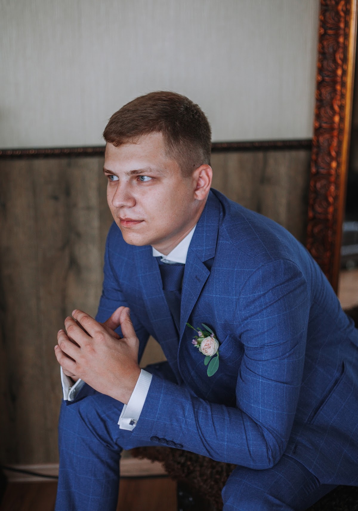 Алина и Влад