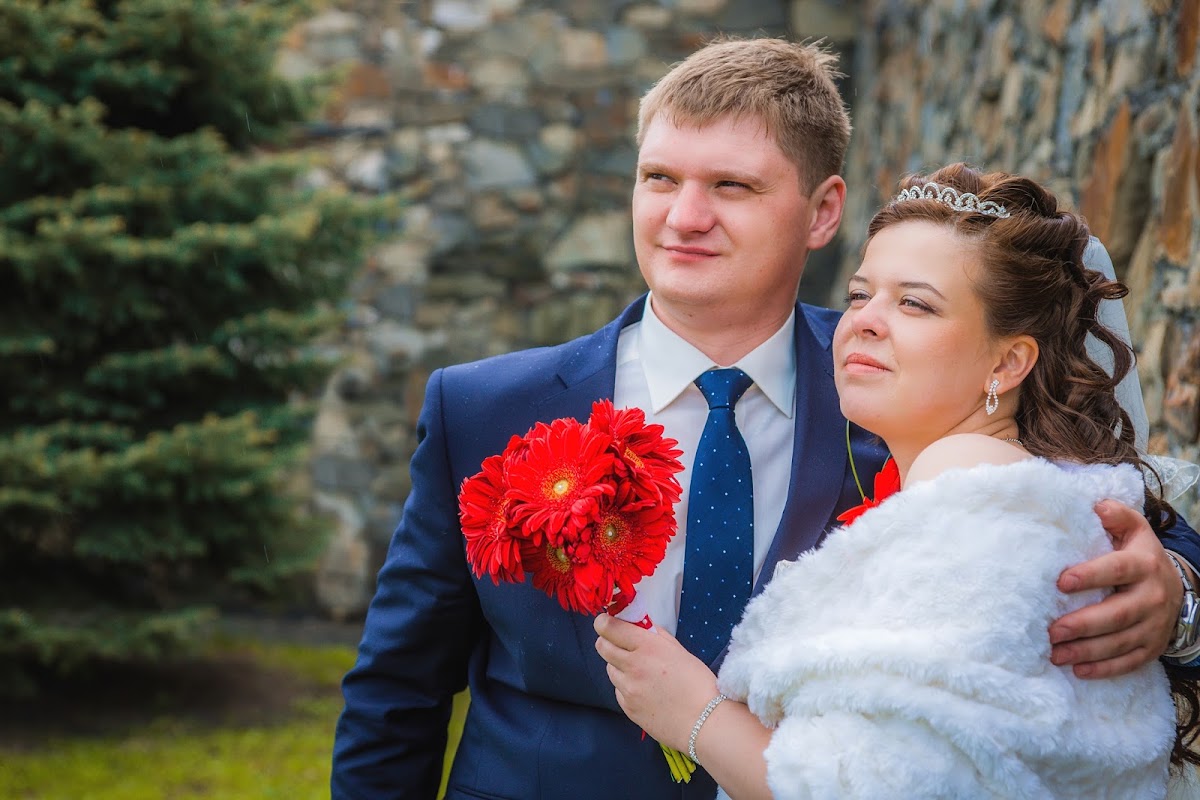 Татьяна и Роман