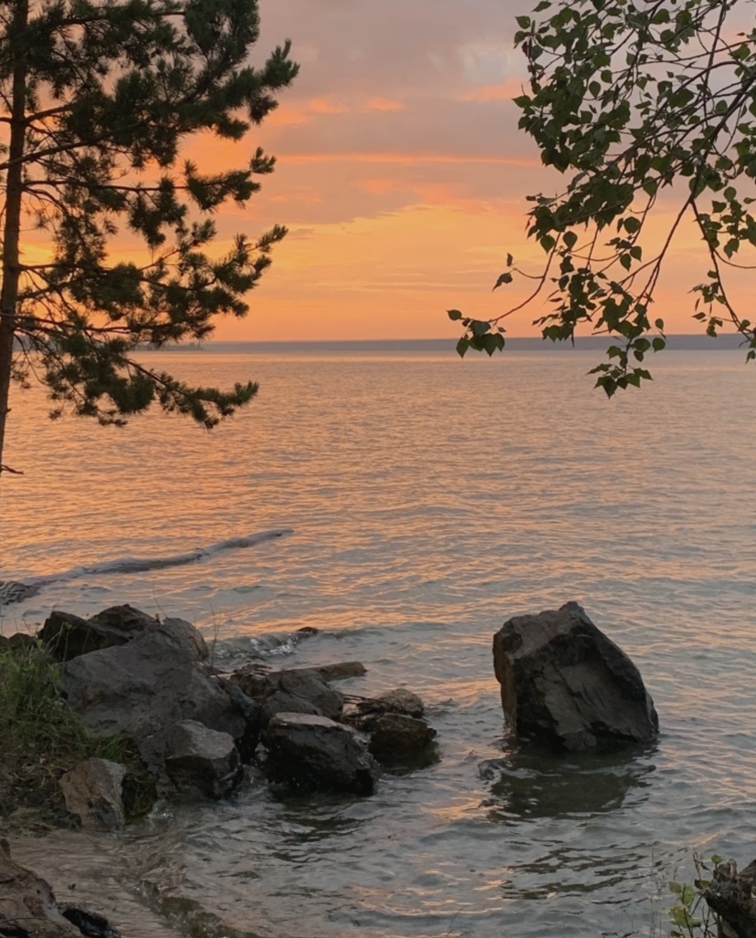 Лариса Степанова