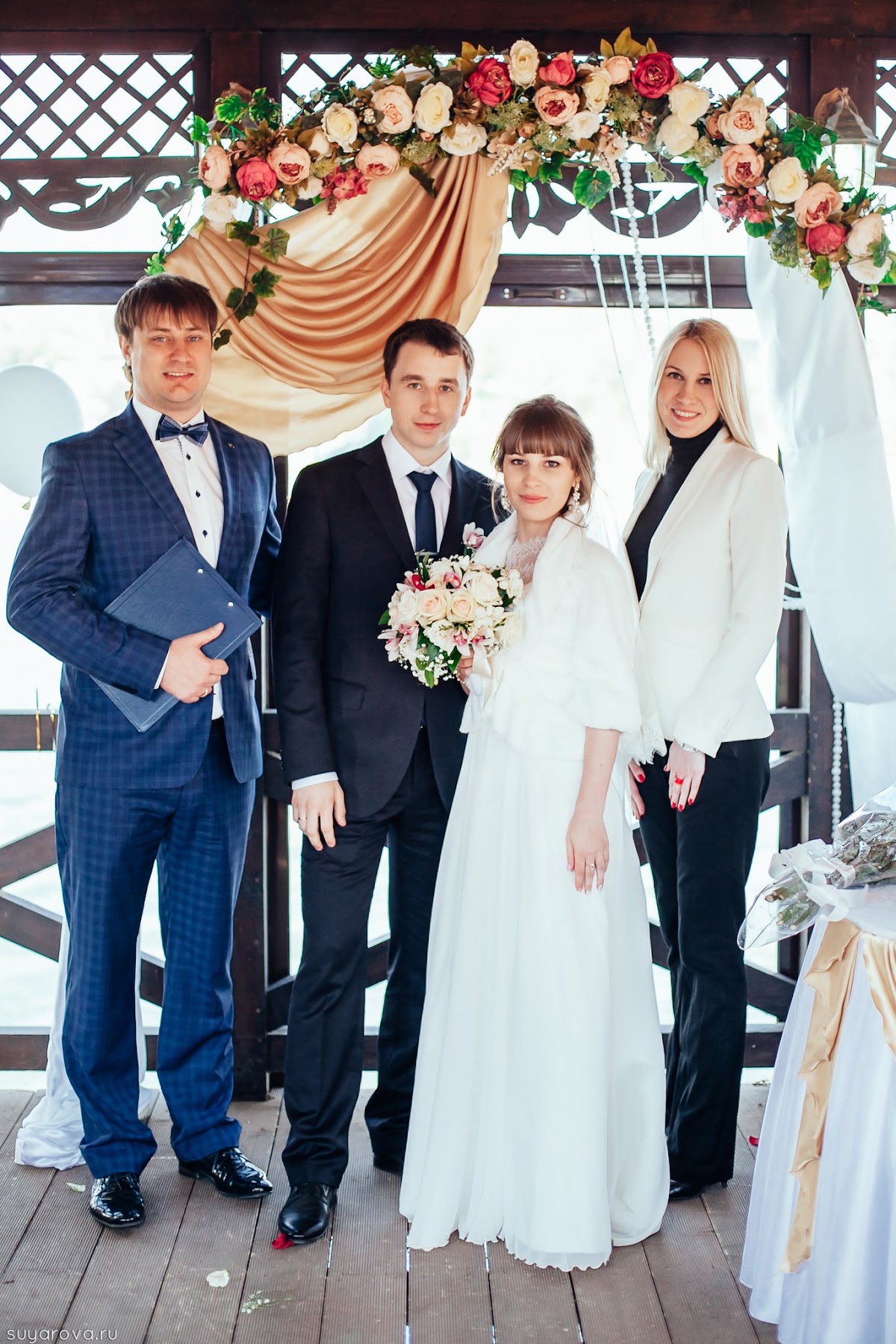 Портфолио