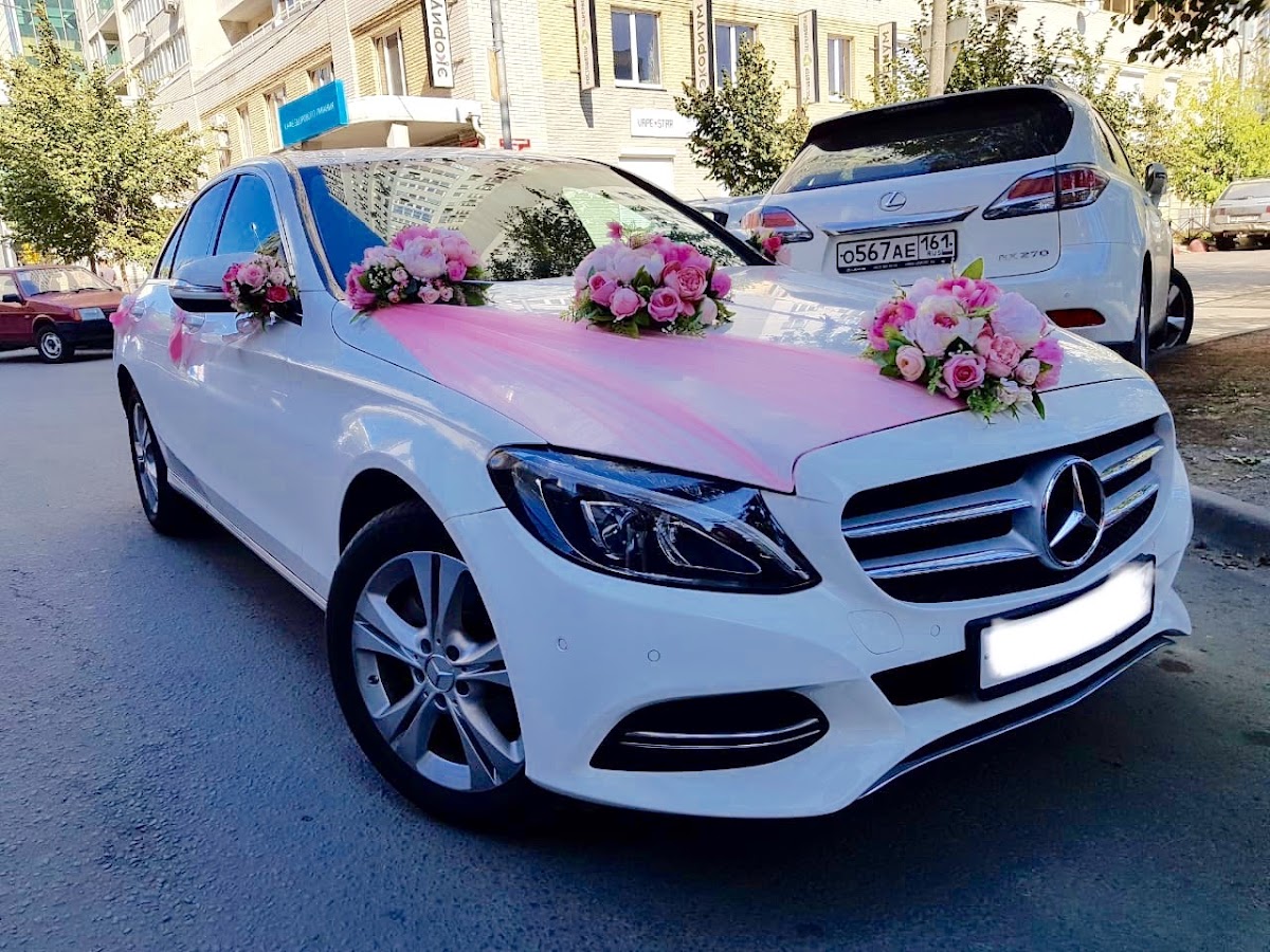 Mercedes-Benz — кадр 4 из 6