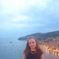 Екатерина Макачёва