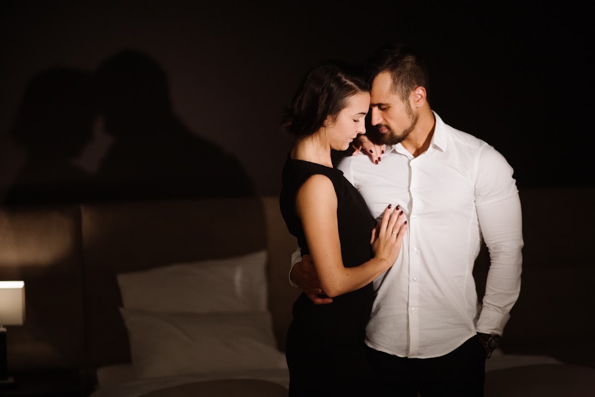 Love Story | Дмитрий и Ирина