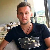 Даниил Зуев