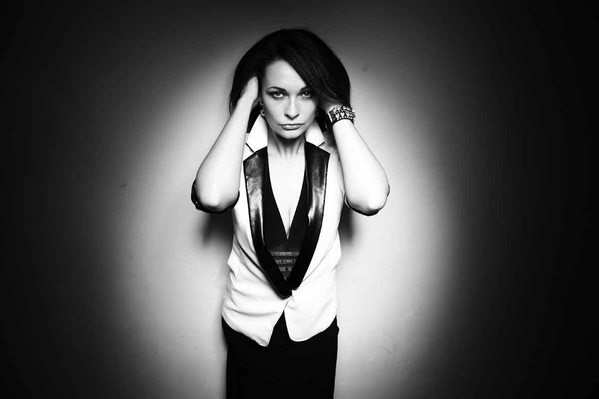 Фотосессия All in Fashion Krasnodar