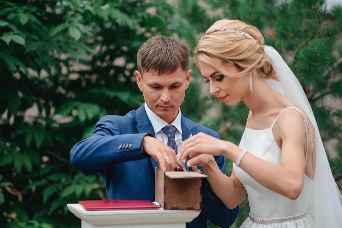 Портфолио