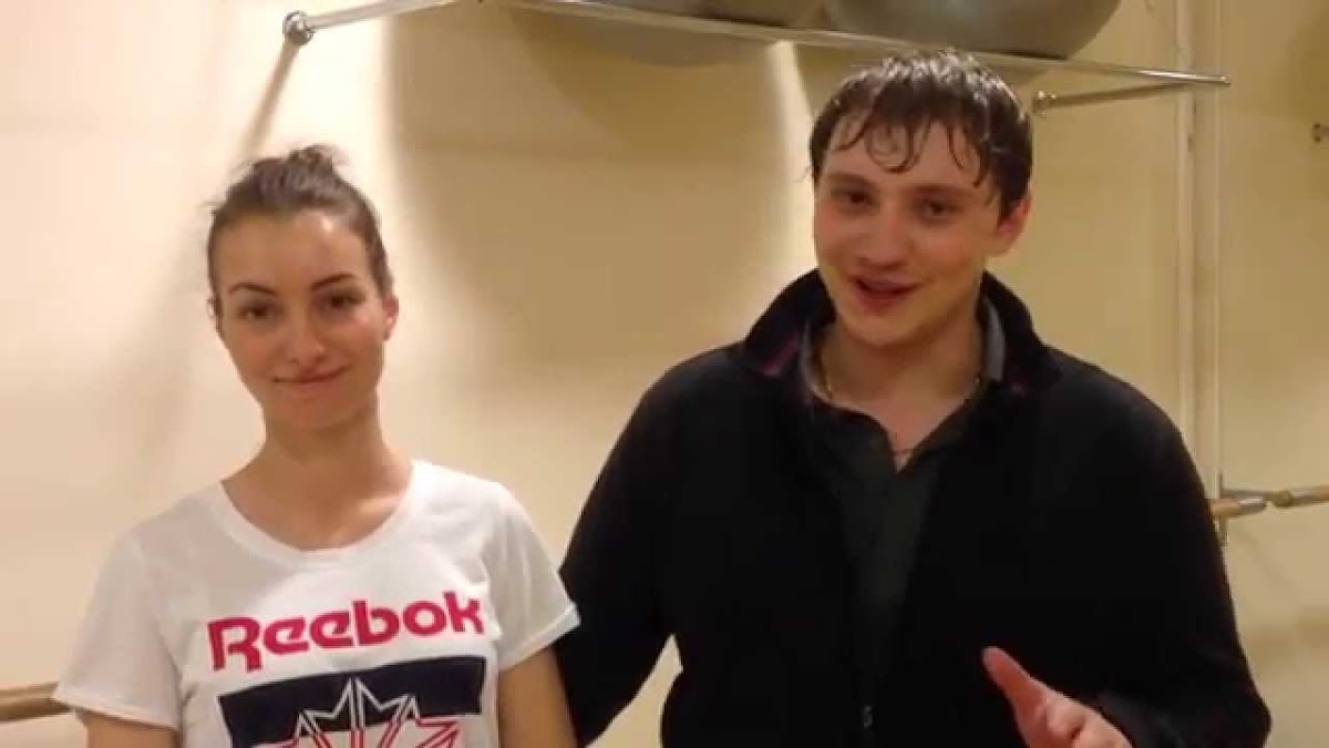 Сеть школ свадебного танца LA DANSE — кадр 2 из 85