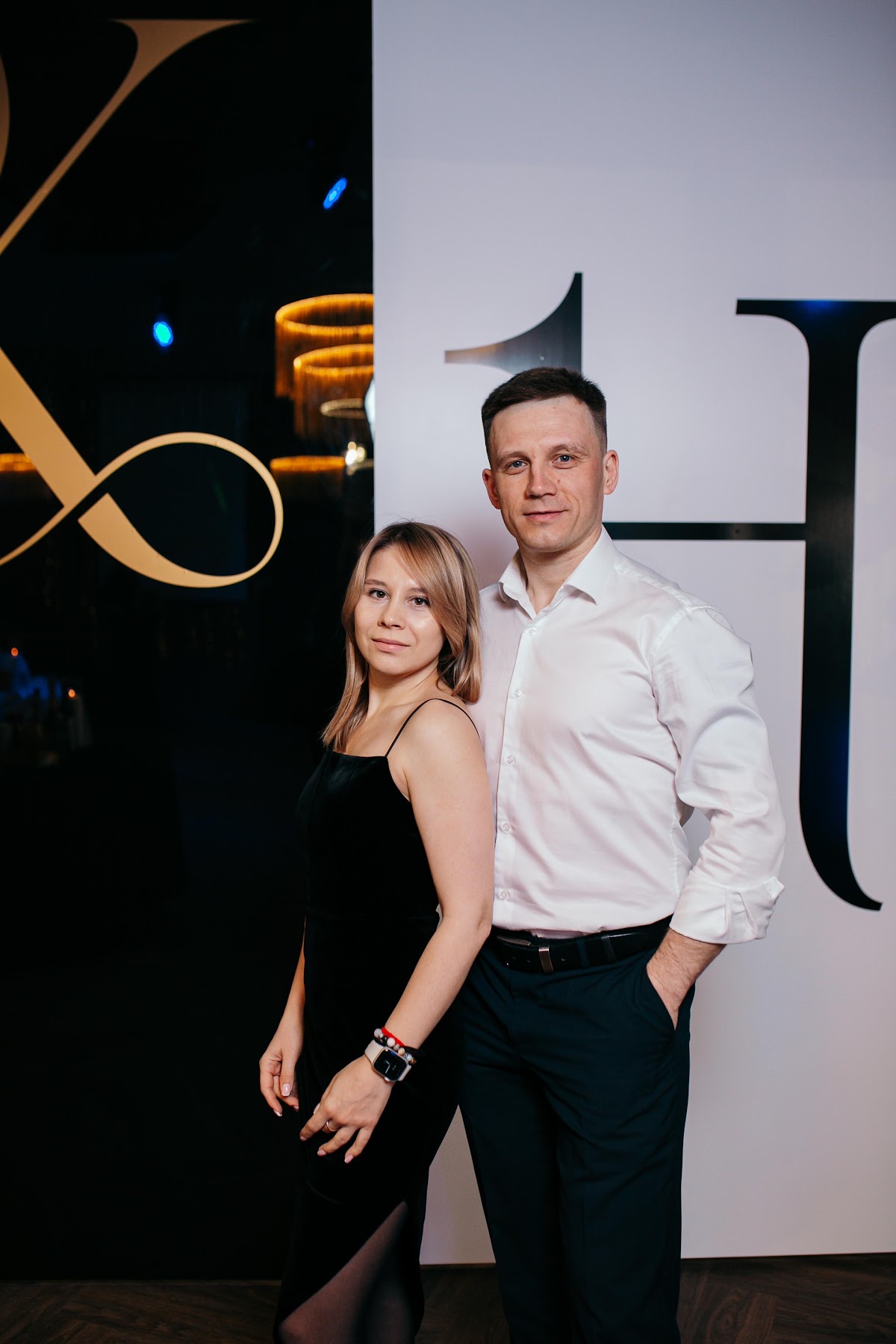 День Рождения Николая
