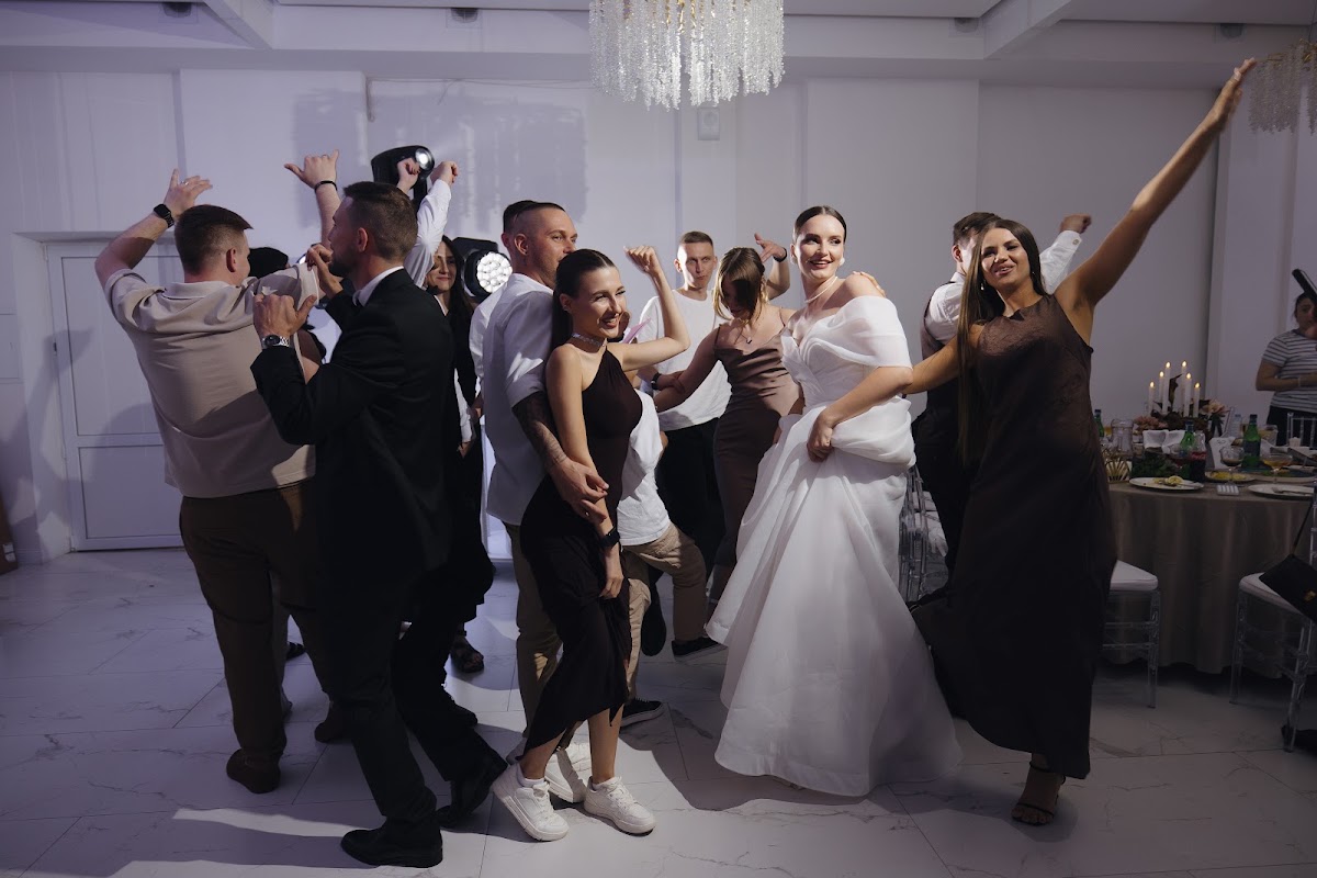 Wedding 2025