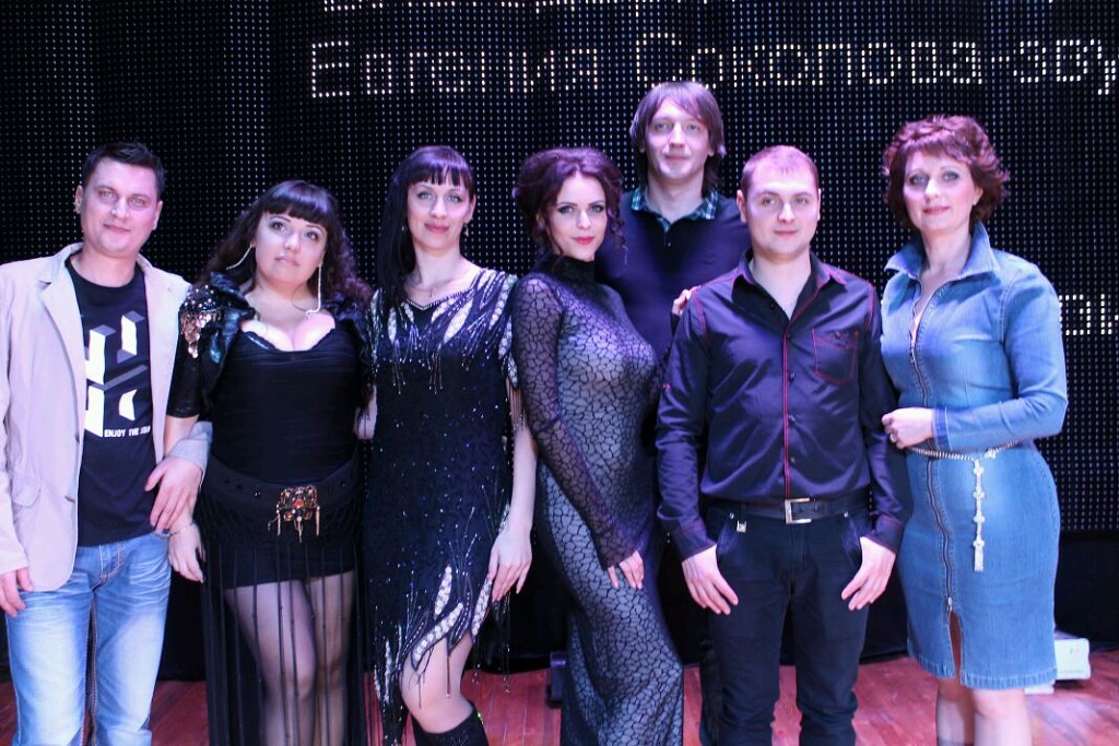 Свадебный отчёт