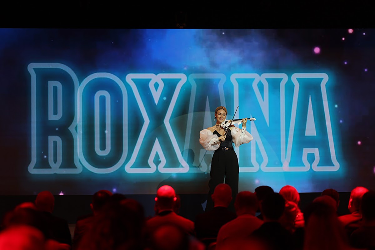 Roxana Music — кадр 2 из 10
