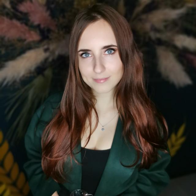 Вика Фешина