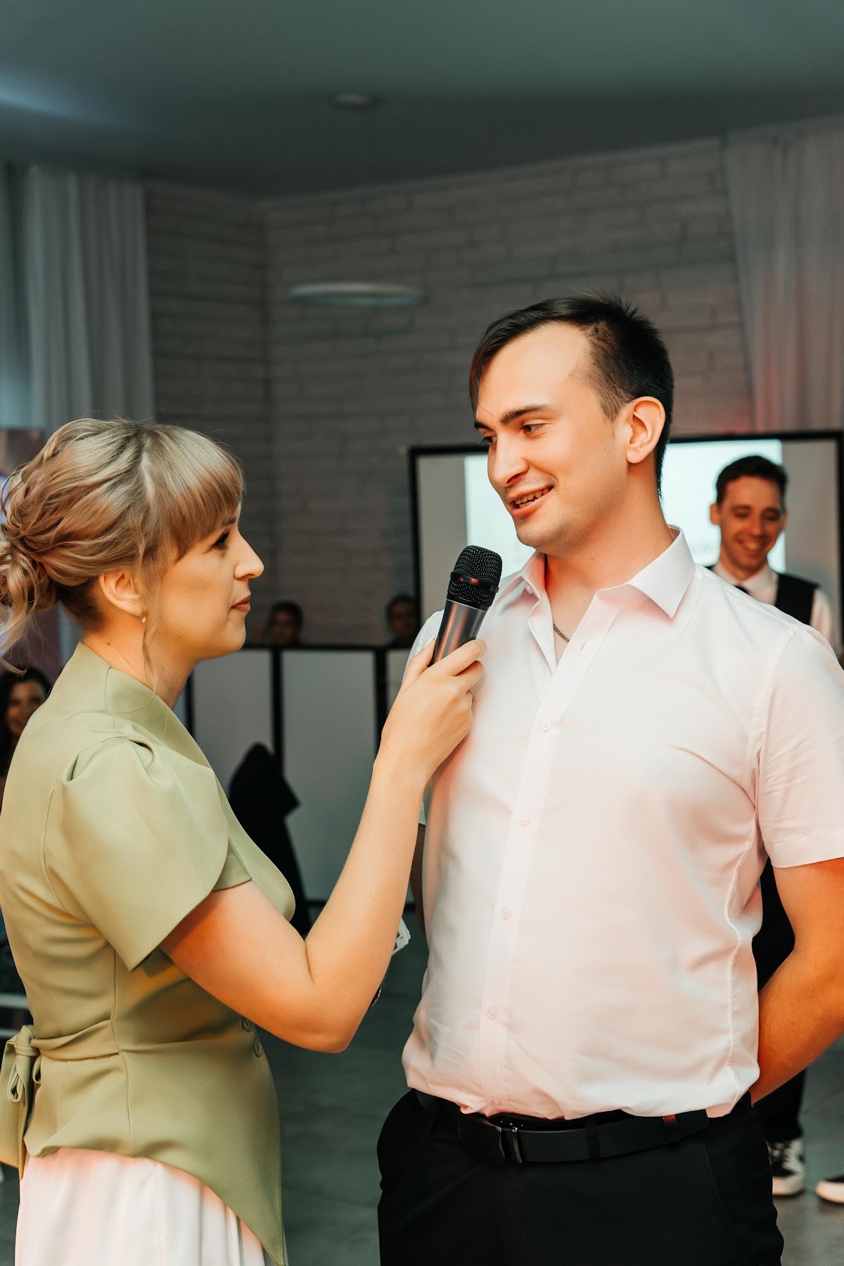 Данил$Анастасия