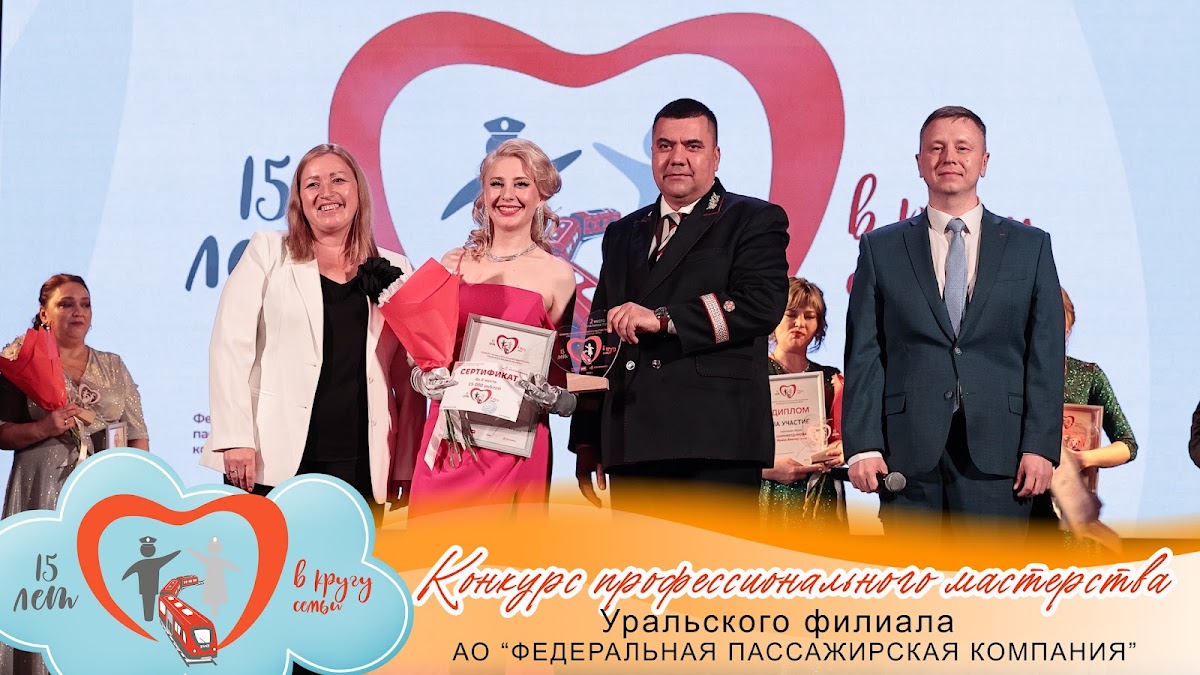 Портфолио: Корпоратив