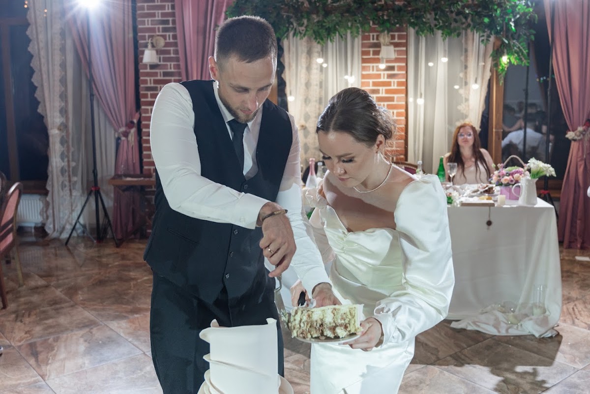 Маргарита и Паша